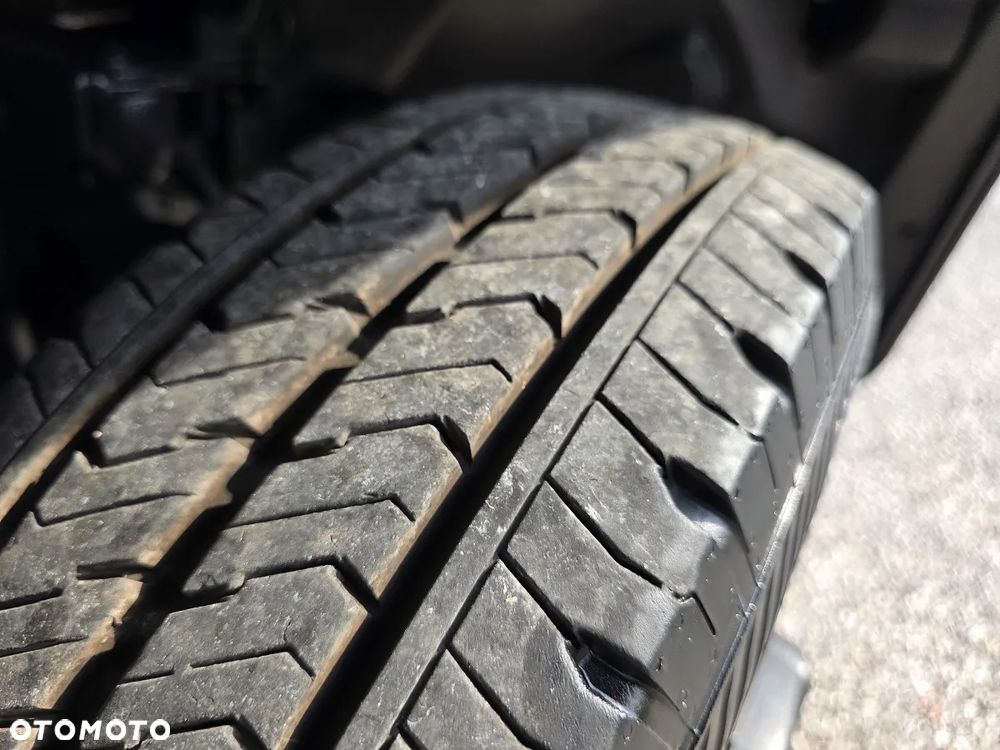 Iveco DAILY 3.0  35C16  8 PALET - 21