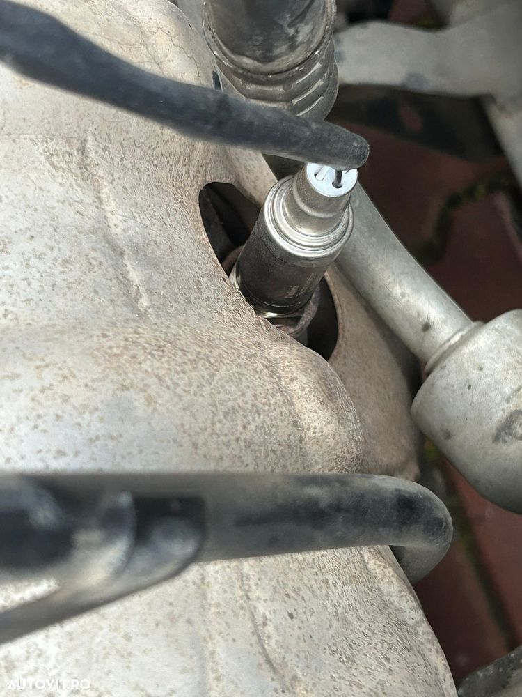 Chevrolet Cruze 1.6 LS Plus G2 - 7