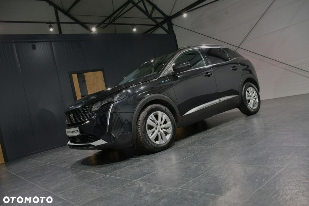 Peugeot 3008 1.2 PureTech Active Pack S&S - 2