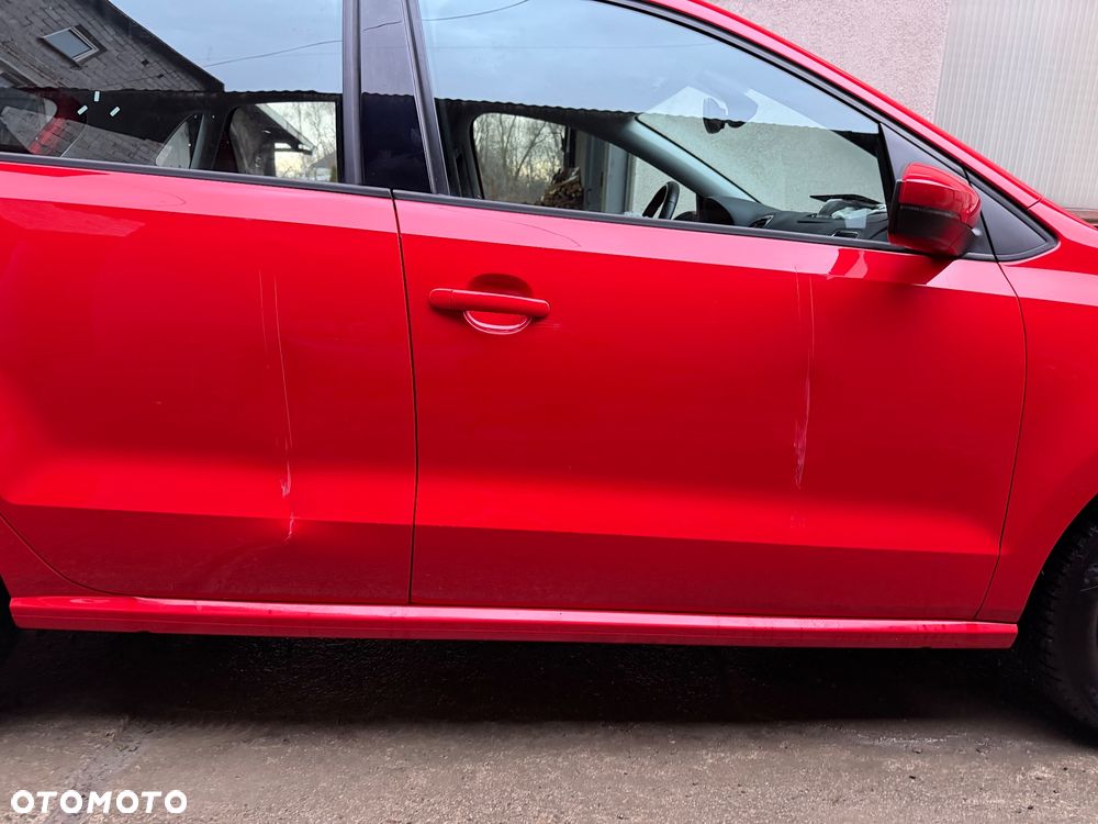 Volkswagen Polo 1.2 TSI (Blue Motion Technology) Comfortline - 5