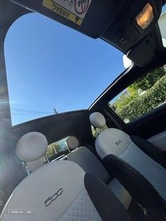 Fiat 500C - 18