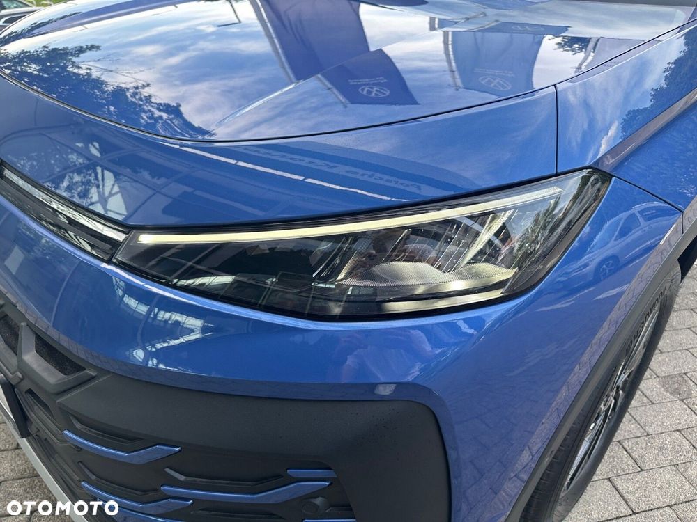 Volkswagen T-Roc 1.5 eTSI Life DSG - 29