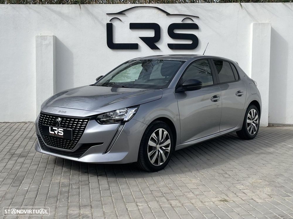 Peugeot 208 1.2 PureTech Active