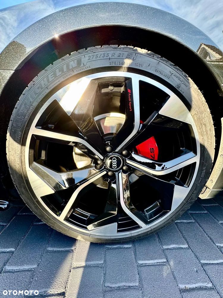 Audi A7 Sportback - 8