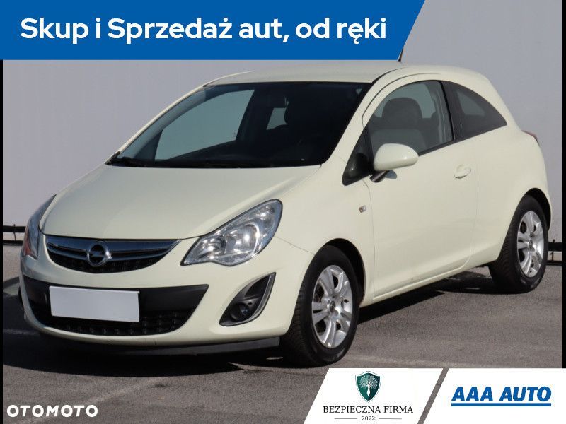 Opel Corsa - 3