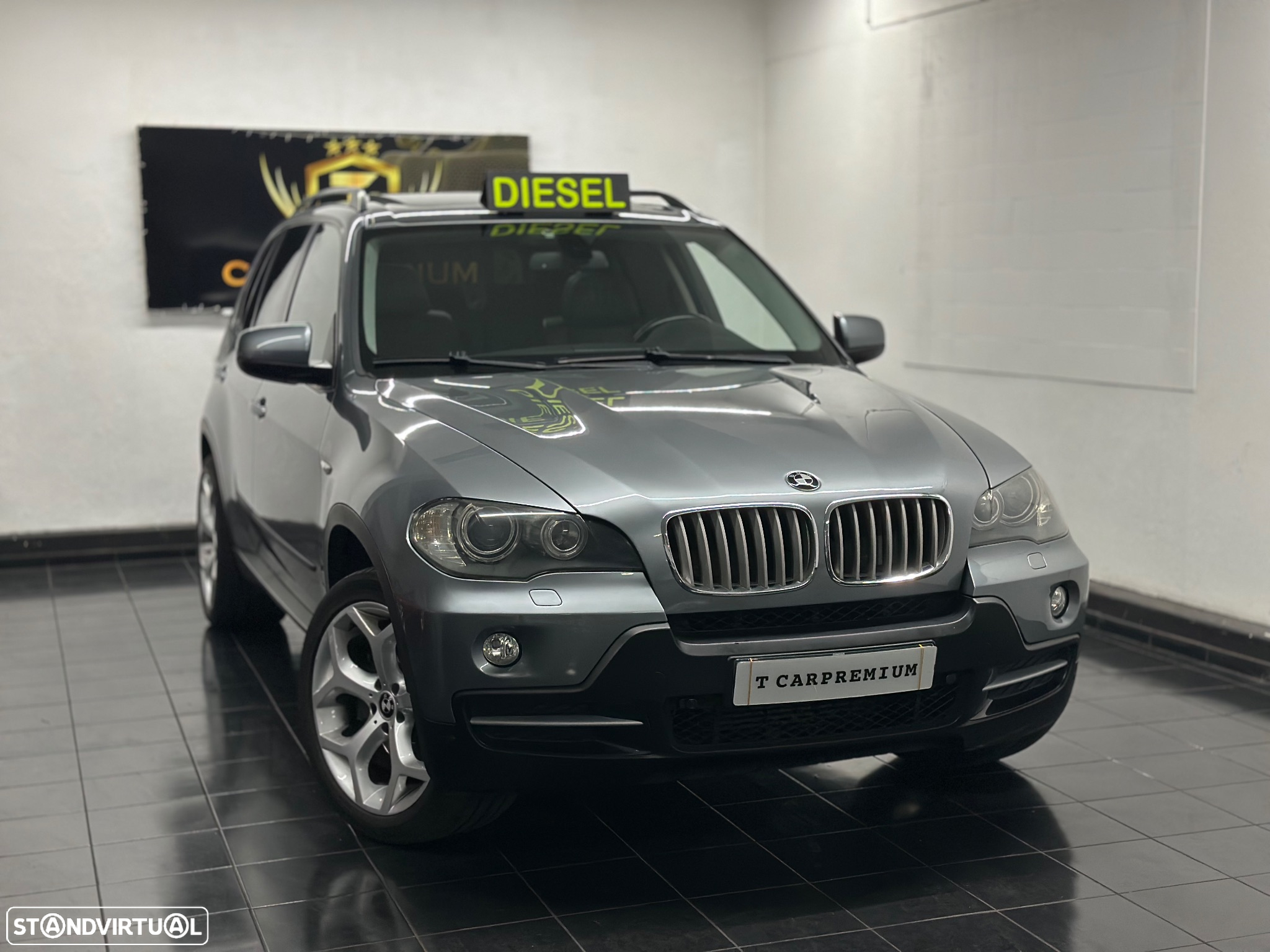 BMW X5 xDrive35d - 2