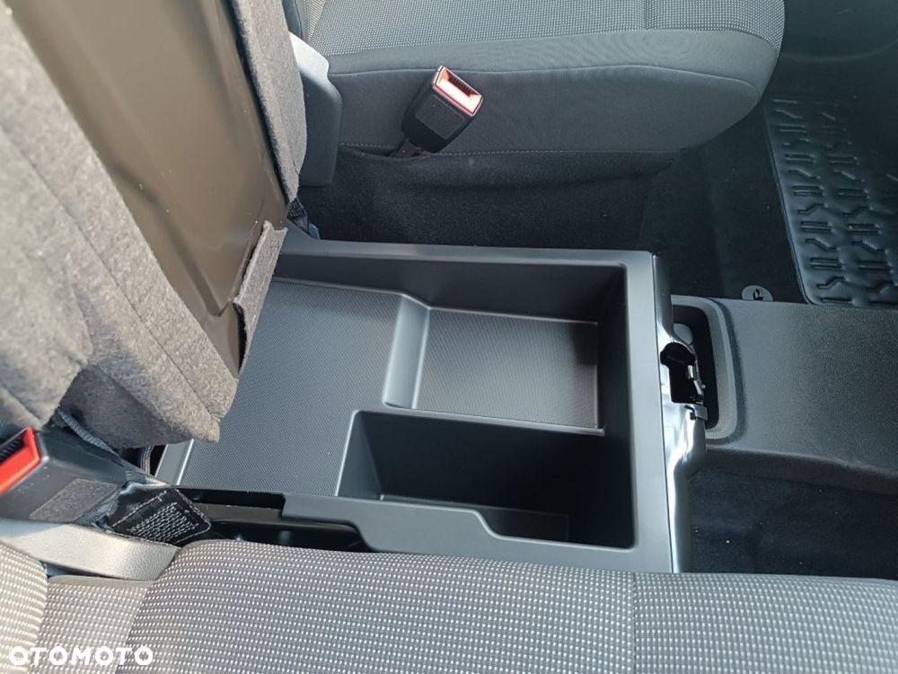 Opel COMBO - 25