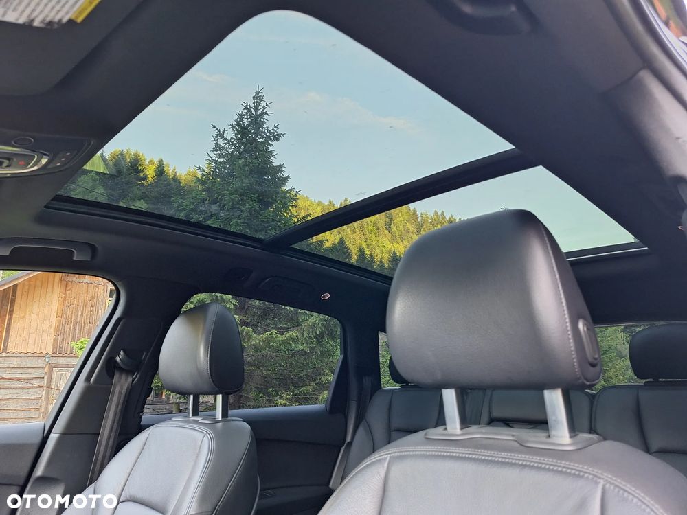 Audi Q7 - 19