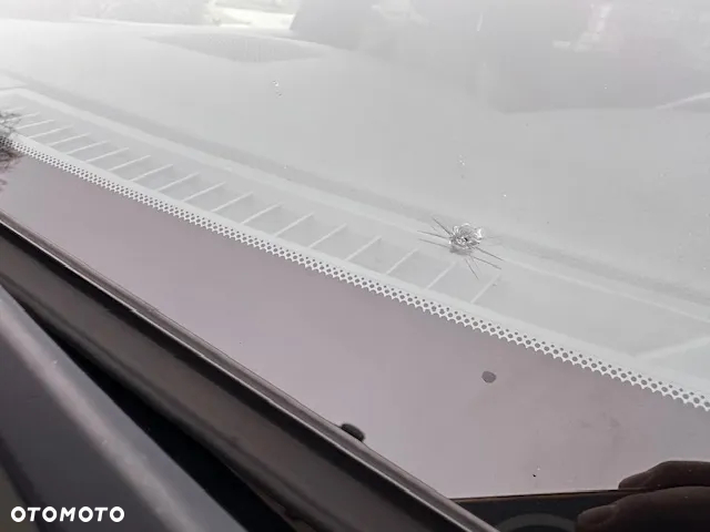 Infiniti FX - 23