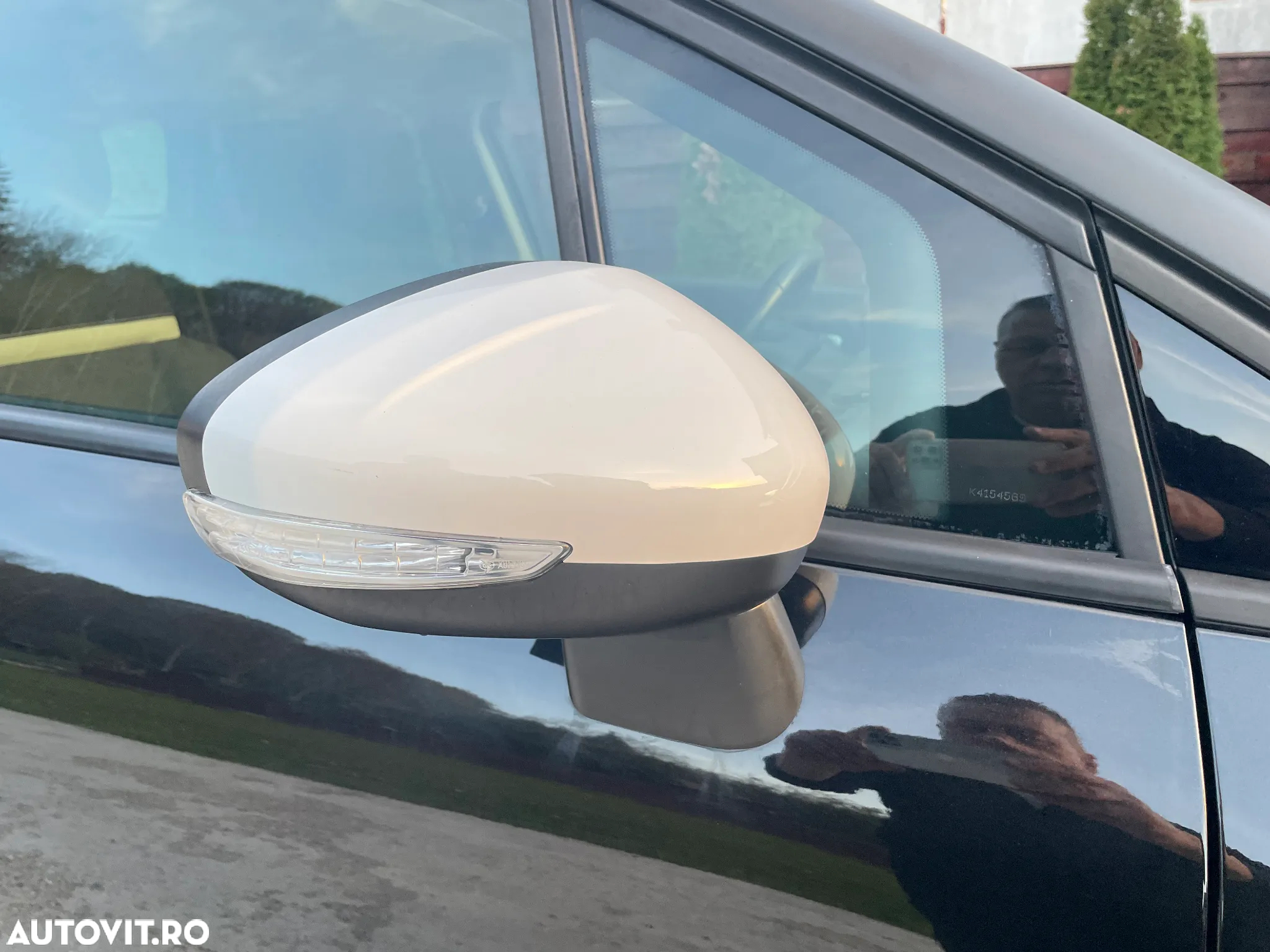 Citroën C3 AIRCROSS 1.2 PureTech S&S EAT6 Shine - 14