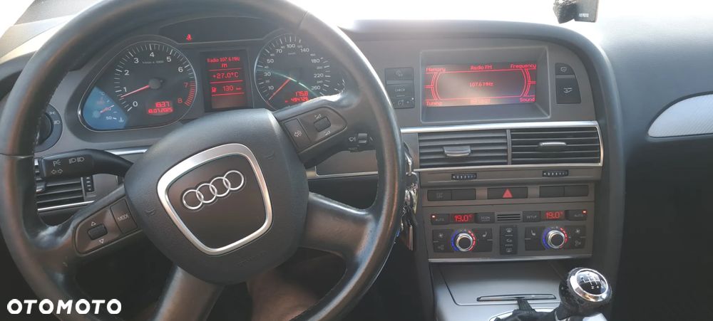 Audi A6 Limousine - 16