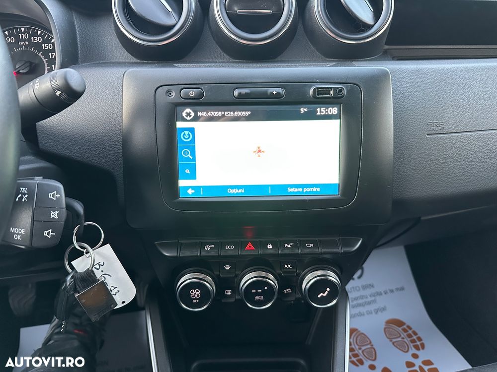Dacia Duster SCe 115 2WD Prestige - 5
