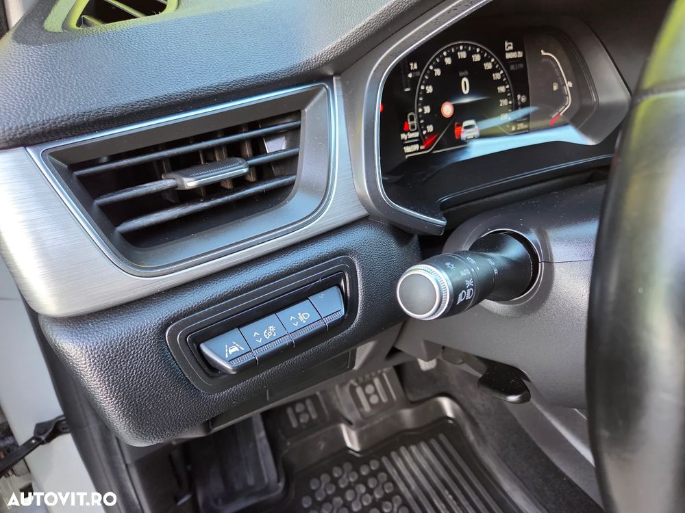 Renault Captur BLUE dCi 115 EDC INTENS - 19