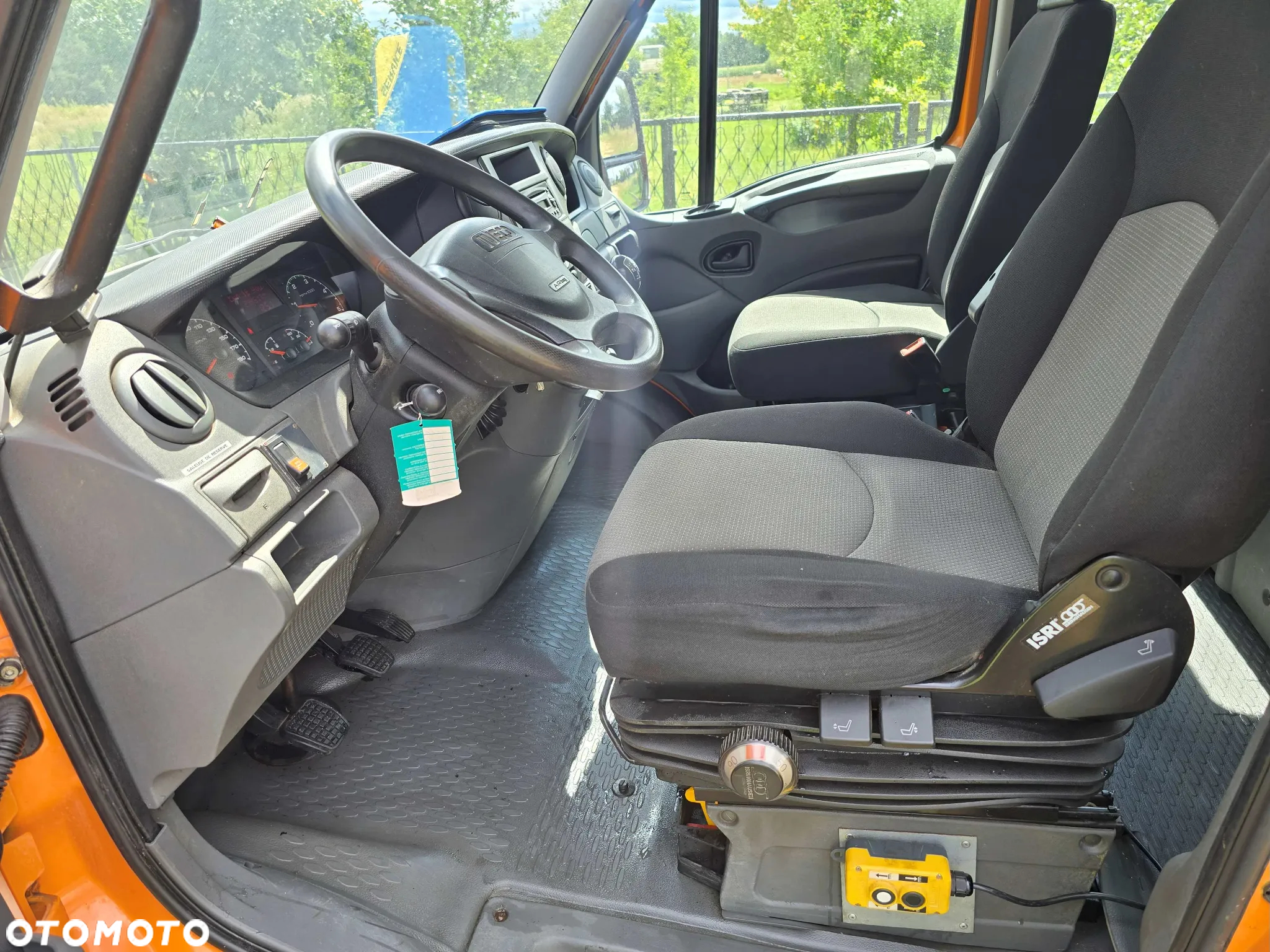 Iveco 65C17 DAILY - 11