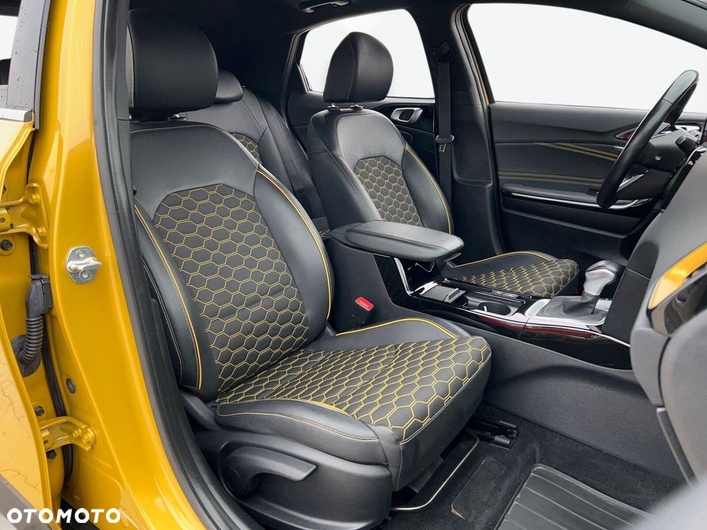 Kia XCeed 1.6 T-GDI XL DCT - 13