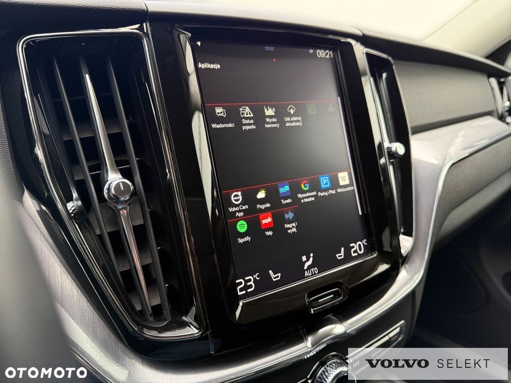 Volvo XC 60 - 25