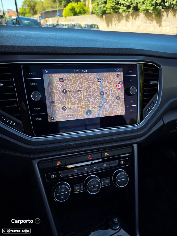 VW T-Roc 1.5 TSI Style - 19