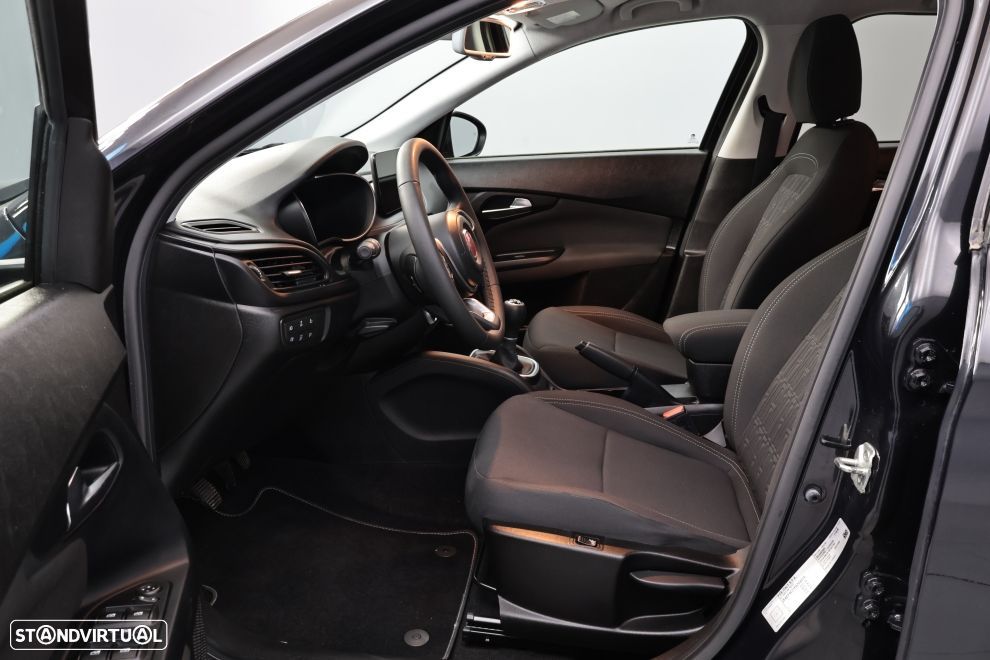 Fiat Tipo Station Wagon 1.0 GSE T3 - 24