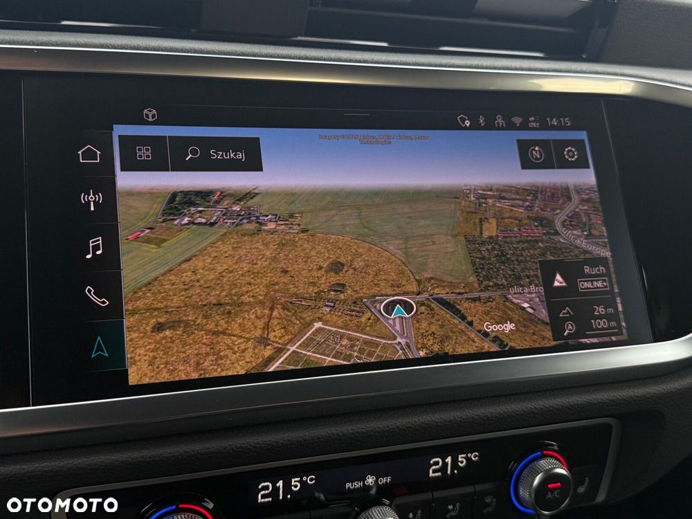 Audi Q3 Sportback 35 TFSI mHEV S-Line S tronic - 28