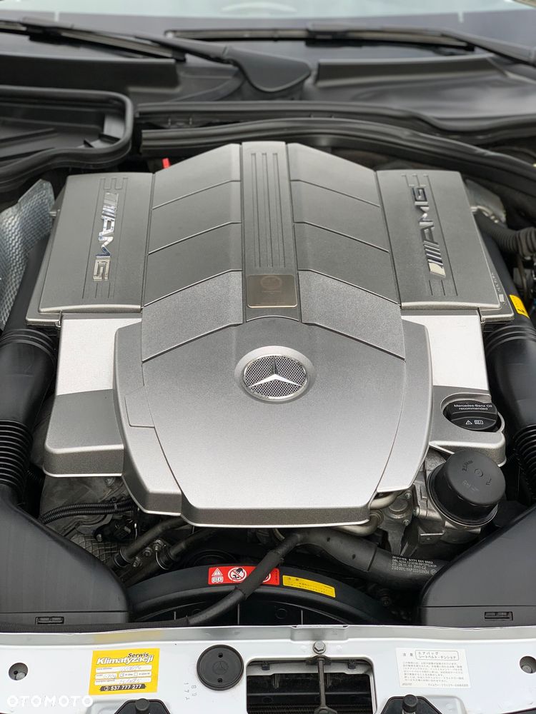 Mercedes-Benz SLK 55 AMG - 19