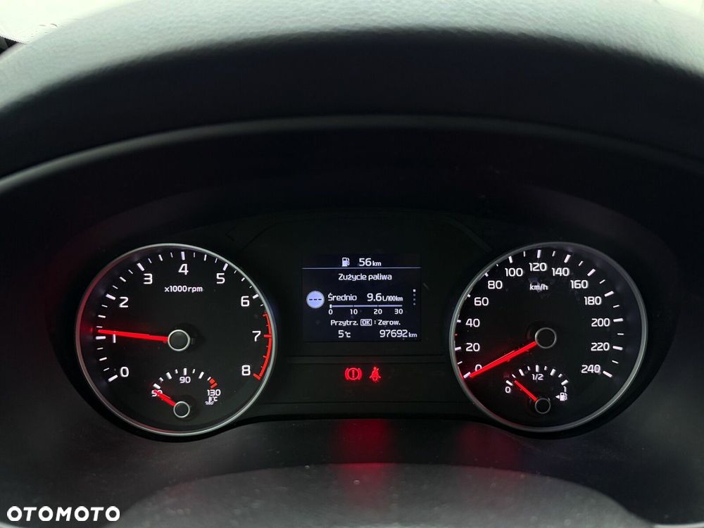 Kia Sportage 1.6 T-GDI L 2WD - 19