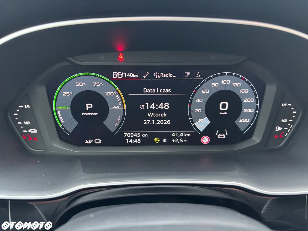 Audi Q3 35 TFSI S tronic - 34