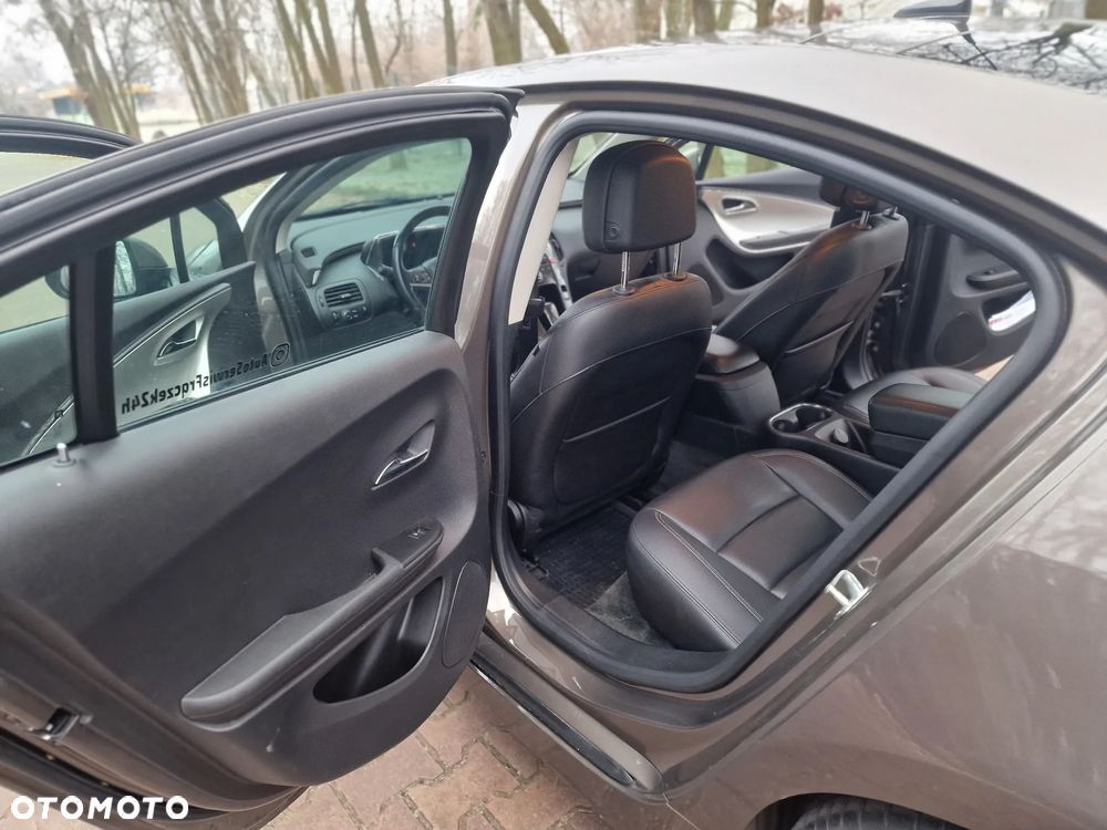 Opel Ampera ePionier Edition - 10