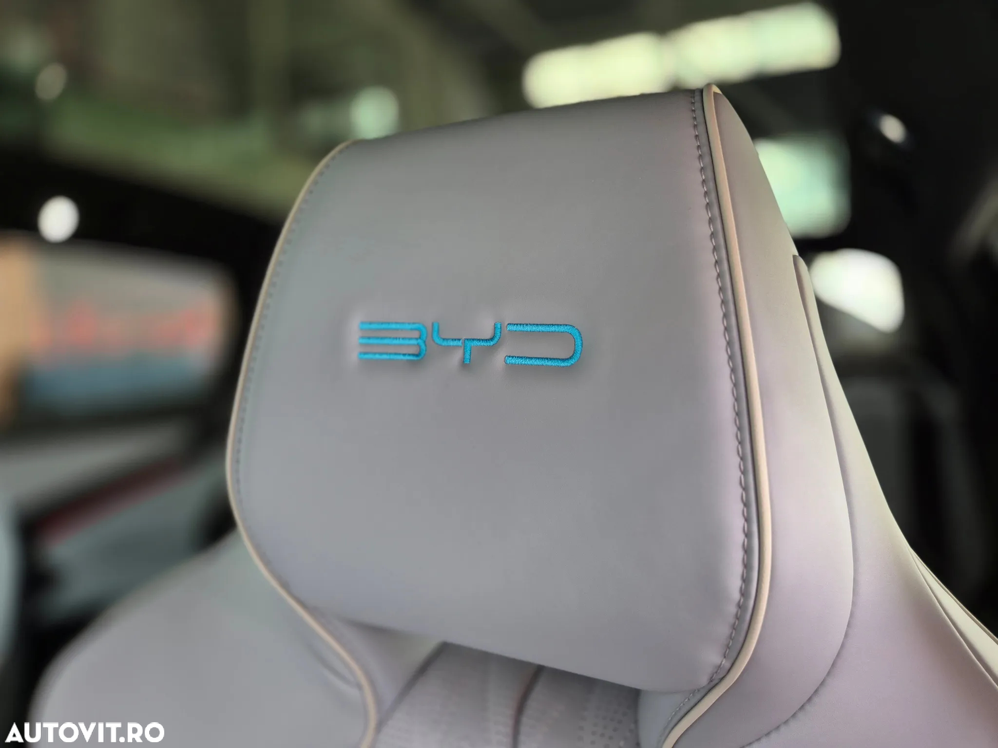 Byd Seal Excellence - 21