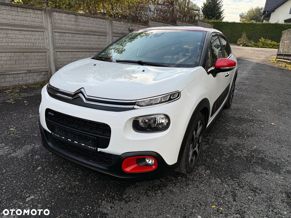 Citroën C3 1.2 PureTech Shine - 4