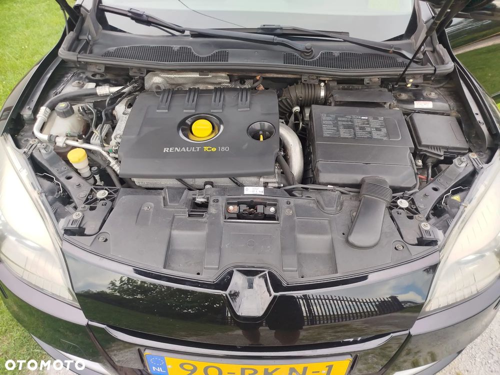 Renault Megane 2.0 16V TCE GT - 33