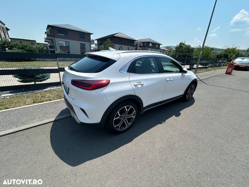 Kia XCeed 1.6 GDI DCT6 OPF SPIRIT - 5