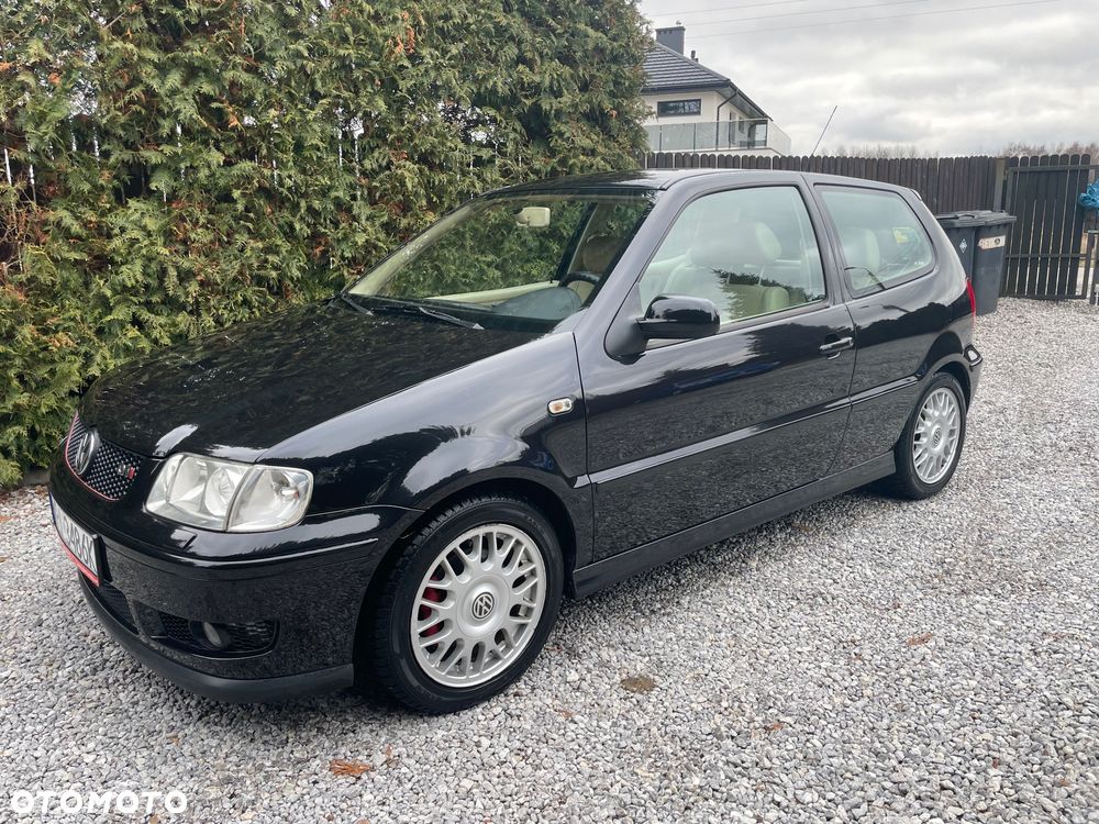 Volkswagen Polo - 33