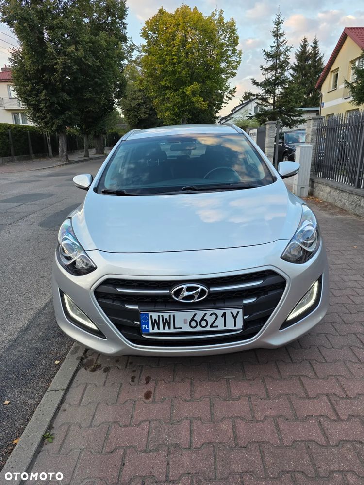 Hyundai i30 - 2