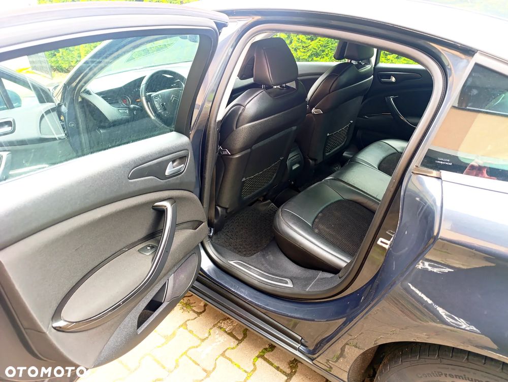 Citroën C5 2.0 HDi Exclusive - 8