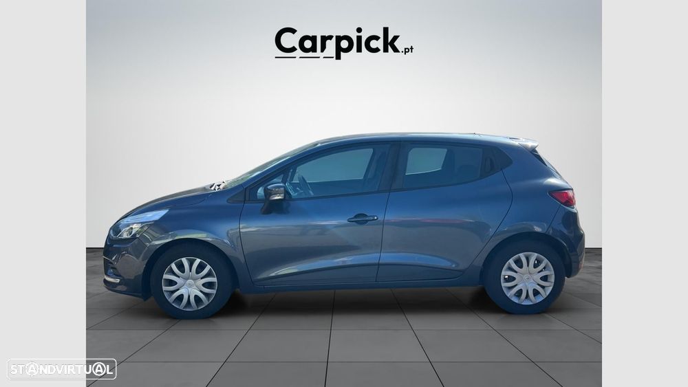Renault Clio 1.5 dCi Zen - 2