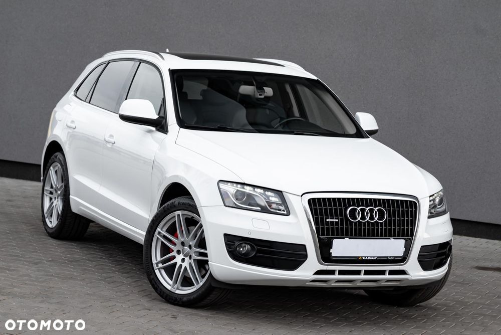 Audi Q5 - 3