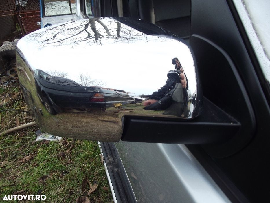Oglinda Land Rover Discovery 3 oglinzi discovery 3 stanga dreapta - 6