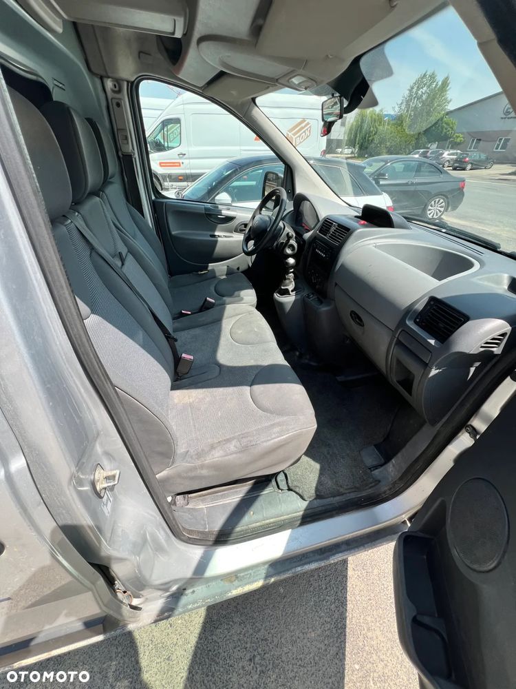 Peugeot Expert II L2H1 - 8