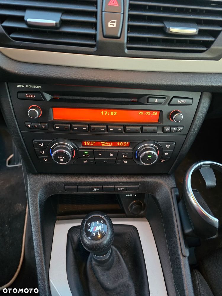 BMW X1 sDrive20i xLine - 12