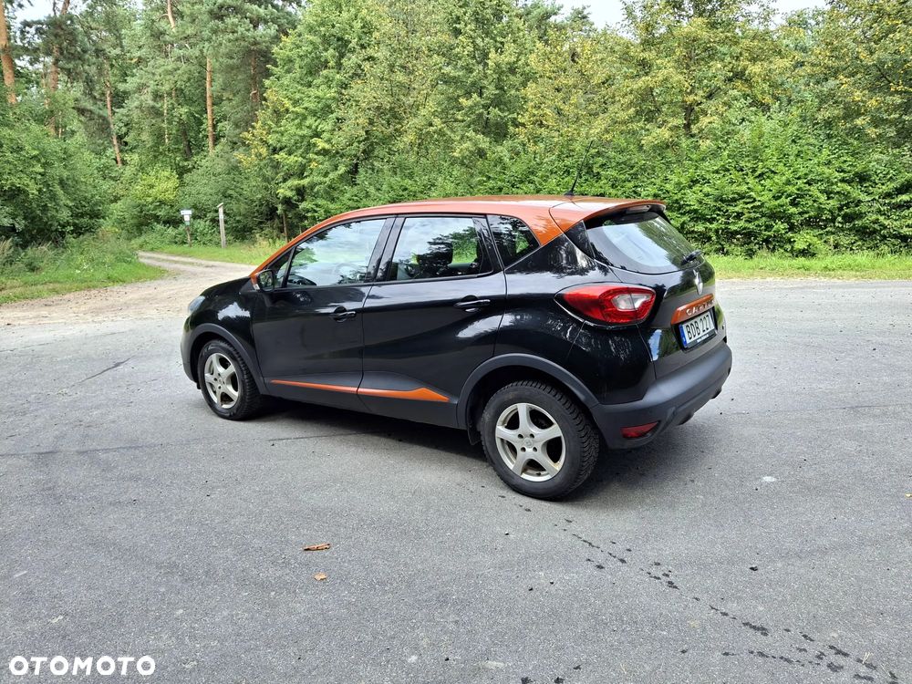 Renault Captur ENERGY TCe 90 Start&Stop Dynamique - 17