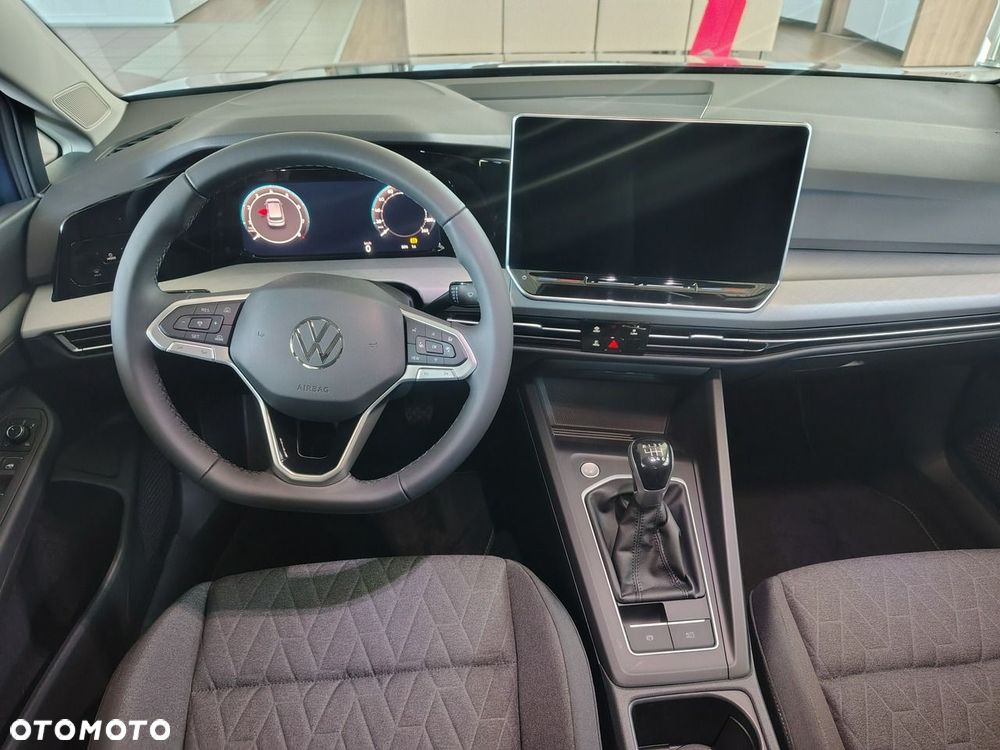 Volkswagen Golf - 9