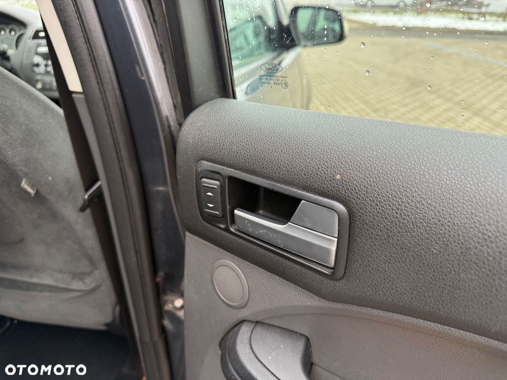 Ford Focus C-Max 1.8 TDCi Ghia - 20