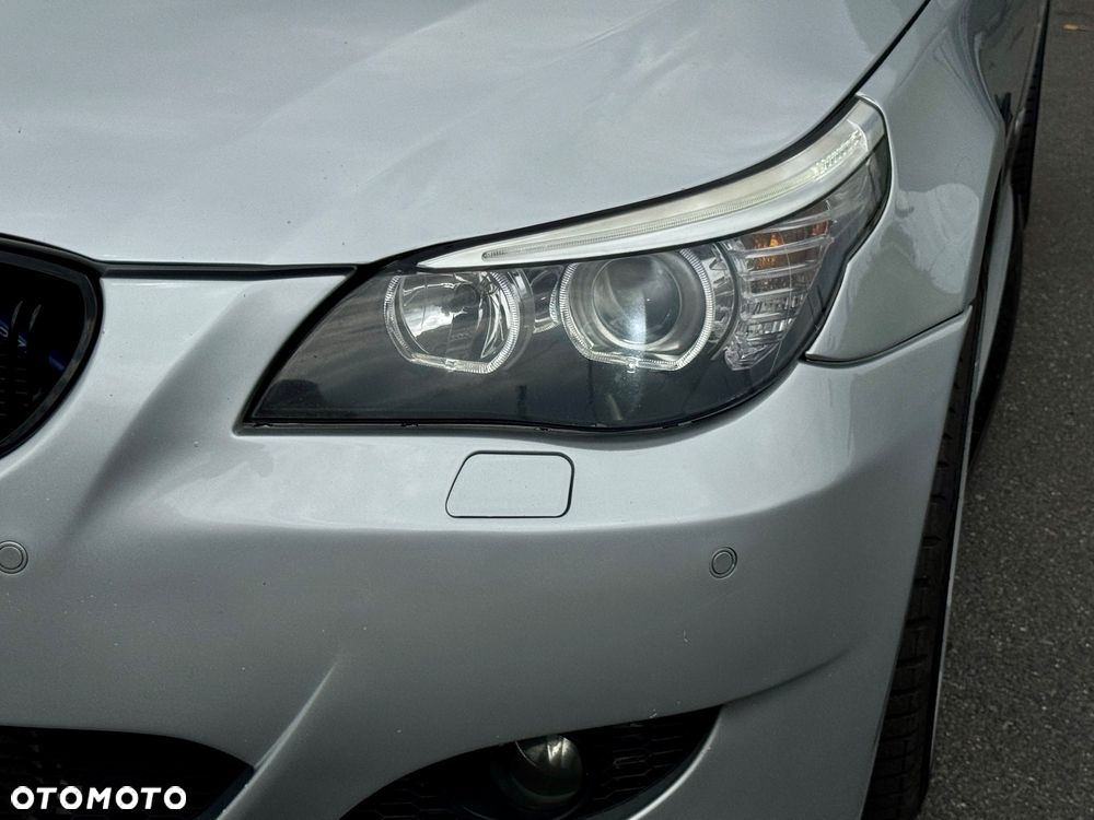 BMW Seria 5 530d - 5