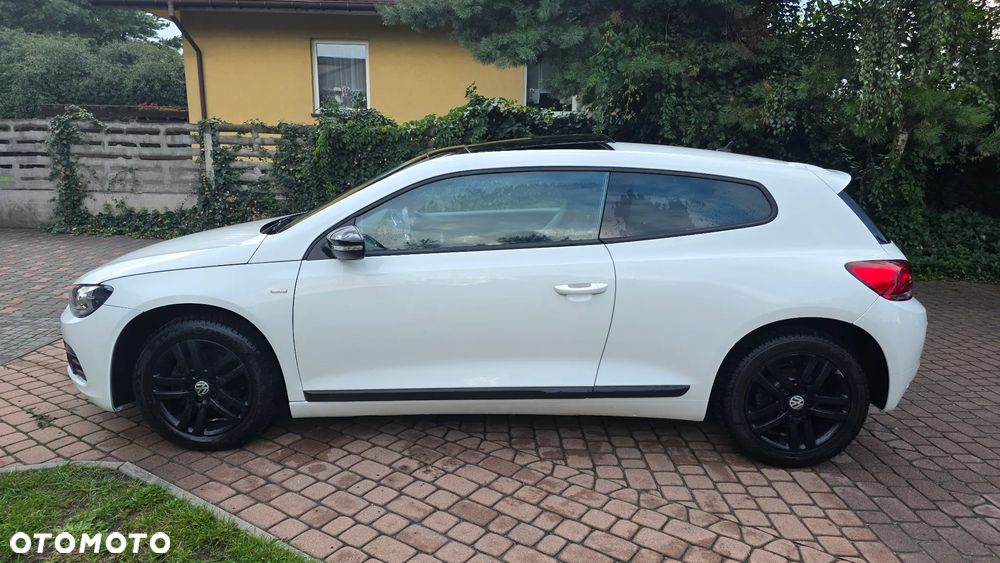 Volkswagen Scirocco 1.4 TSI Match - 23