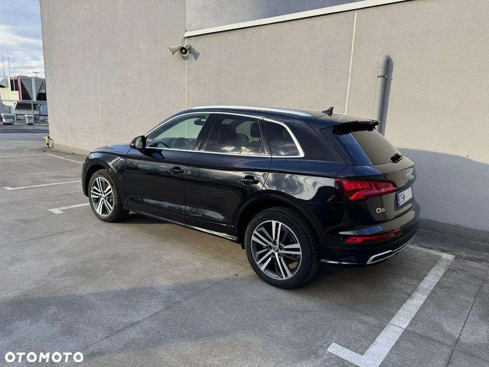 Audi Q5 - 17