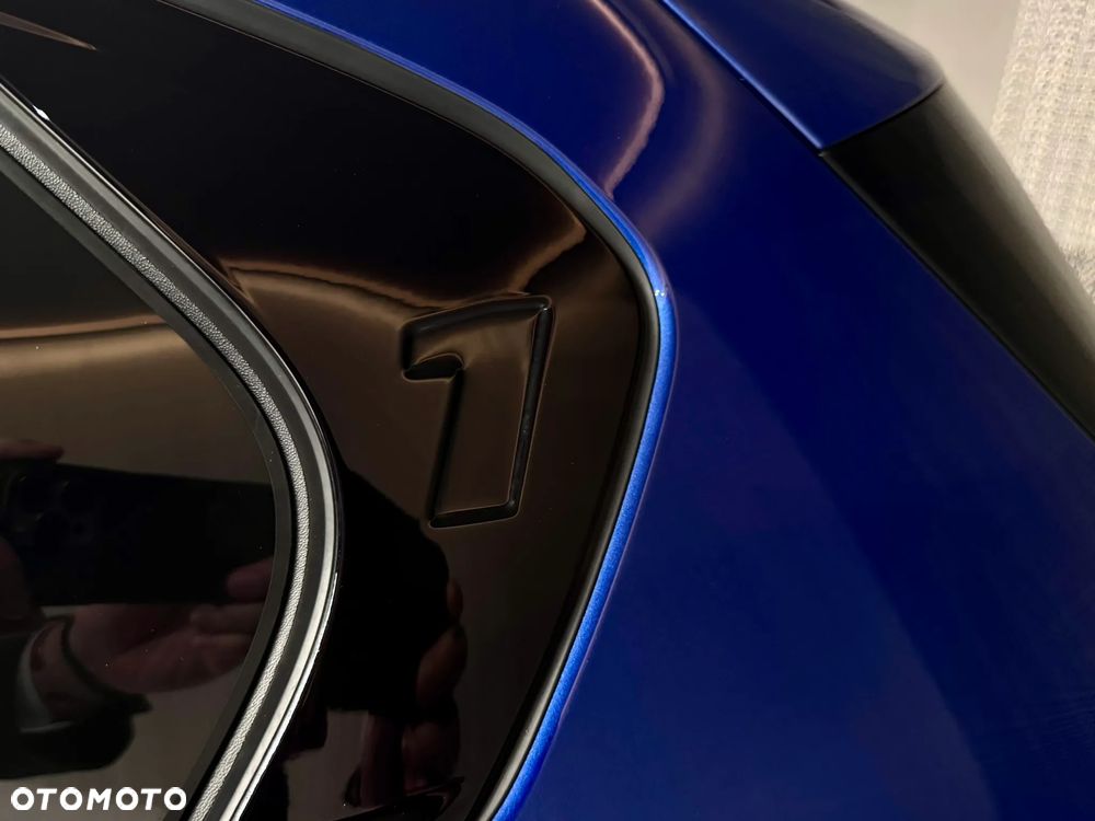 BMW Seria 1 - 8
