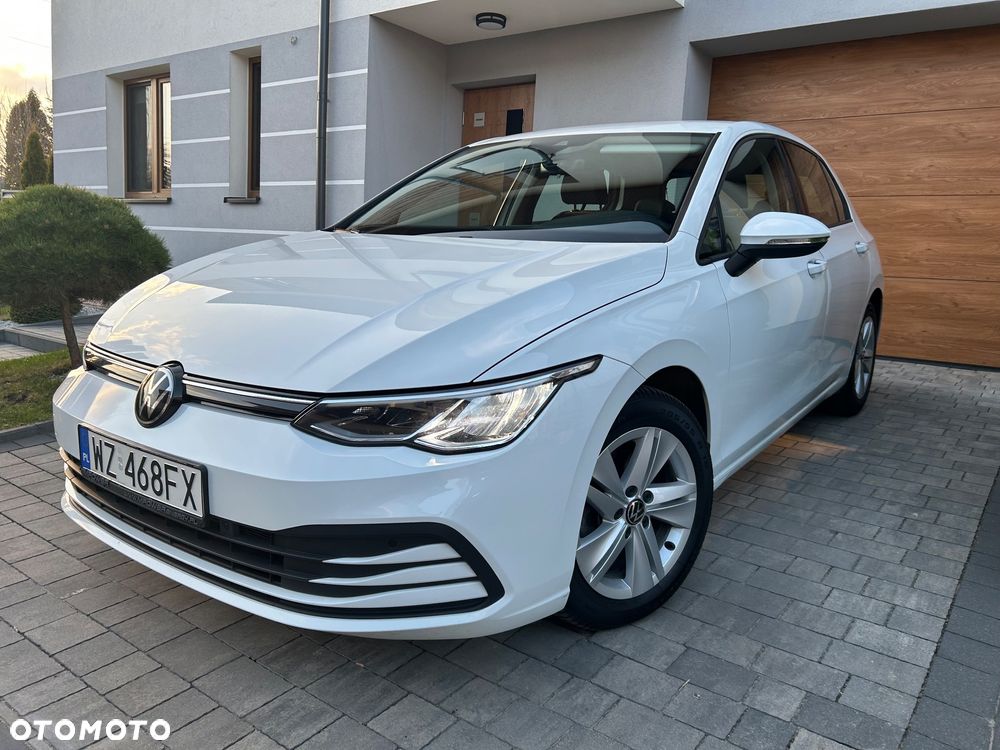 Volkswagen Golf 1.0 eTSI Life DSG - 14