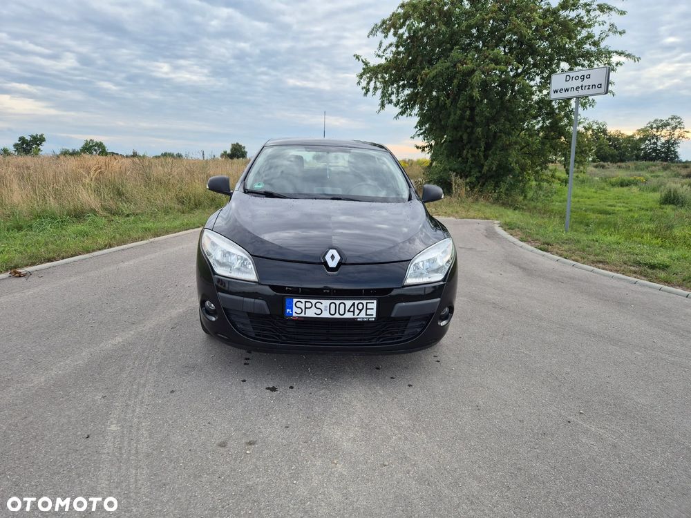 Renault Megane 1.6 16V 100 TomTom Edition - 1