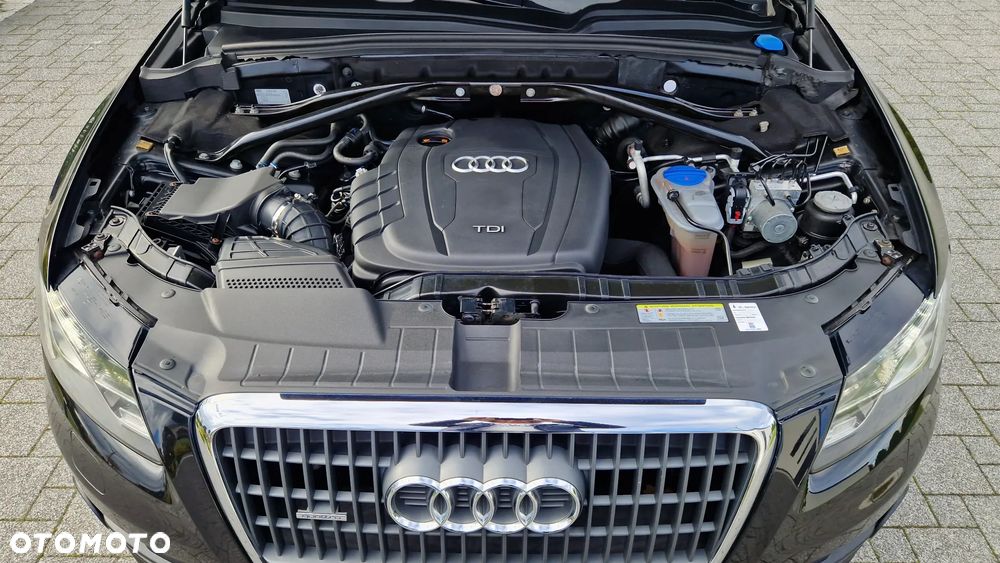 Audi Q5 2.0 TDI Quattro S tronic - 37
