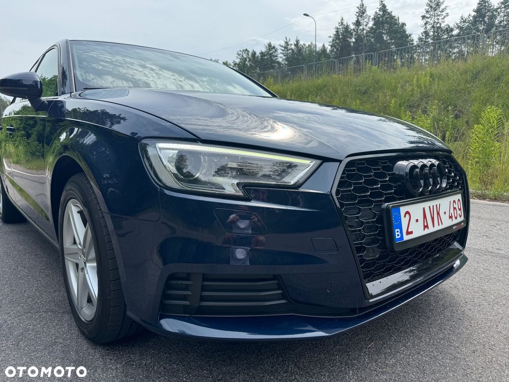 Audi A3 - 5